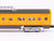 O Gauge 3-Rail Williams 43069 UP Union Pacific Aluminum Passenger 4-Car Set