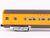 O Gauge 3-Rail Williams 43069 UP Union Pacific Aluminum Passenger 4-Car Set