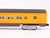 O Gauge 3-Rail Williams 43069 UP Union Pacific Aluminum Passenger 4-Car Set