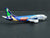 1:400 Gemini Jets GJASA944 Alaska Airlines Pulling Together Boeing B-737-400