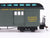 On30 Scale Bachmann 25002 C&S Colorado & Southern Steam Set w/ Passenger Cars