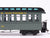 On30 Scale Bachmann 25002 C&S Colorado & Southern Steam Set w/ Passenger Cars