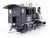 On30 Scale Bachmann 25002 C&S Colorado & Southern Steam Set w/ Passenger Cars