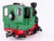 G Scale LGB 20401 Goods Train 0-4-0 Steam Locomotive Set w/ Track