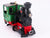 G Scale LGB 20401 Goods Train 0-4-0 Steam Locomotive Set w/ Track