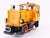 G Scale LGB 20530 Diesel Fright Train Set w/ Track & 2 Cars