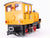 G Scale LGB 20530 Diesel Fright Train Set w/ Track & 2 Cars