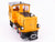 G Scale LGB 20530 Diesel Fright Train Set w/ Track & 2 Cars