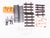 G Scale LGB 20530 Diesel Fright Train Set w/ Track & 2 Cars