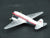 1:400 Aero Classics Die-Cast Trans Canada McDonnell Douglas DC-3 Airliner CF-TDJ