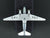 1:400 Aero Classics Die-Cast Trans Canada McDonnell Douglas DC-3 Airliner CF-TDJ