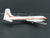 1:400 Aero Classics Die-Cast Canadian Pacific Bristol Britannia BB-300 Airliner