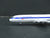 1:400 Aero Classics Die-Cast Quebecair British Aircraft Corp BAC-111 Airliner
