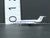 1:400 Aero Classics Die-Cast Quebecair British Aircraft Corp BAC-111 Airliner