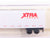 LOT of 11 N Scale Atlas Xtra/VTR/Redon Trailers, Swift Roadrailers, Ford Trucks