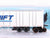 LOT of 11 N Scale Atlas Xtra/VTR/Redon Trailers, Swift Roadrailers, Ford Trucks