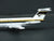 1:400 Aero Classics Die-Cast Mohawk British Aircraft Corp BAC-111-200 Airliner