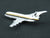 1:400 Aero Classics Die-Cast Mohawk British Aircraft Corp BAC-111-200 Airliner