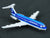 1:400 Aero Classics Die-Cast Quebecair British Aircraft BAC-111-420EL Airliner