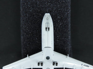 1:400 Aero Classics Die-Cast Quebecair British Aircraft BAC-111-420EL Airliner