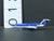 1:400 Aero Classics Die-Cast Quebecair British Aircraft BAC-111-420EL Airliner
