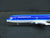 1:400 Aero Classics Die-Cast Quebecair British Aircraft Corp BAC-111 Airliner