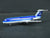1:400 Aero Classics Die-Cast Quebecair British Aircraft Corp BAC-111 Airliner