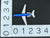 1:400 Aero Classics Die-Cast Quebecair British Aircraft Corp BAC-111 Airliner