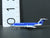 1:400 Aero Classics Die-Cast Quebecair British Aircraft Corp BAC-111 Airliner