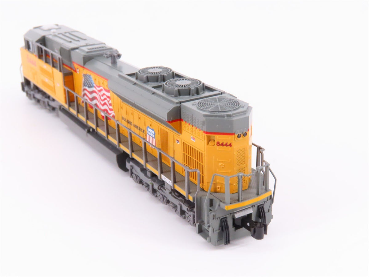 N Scale KATO 176-8404-LS UP Union Pacific SD70ACe Diesel #8444 w/ DCC &amp; Sound