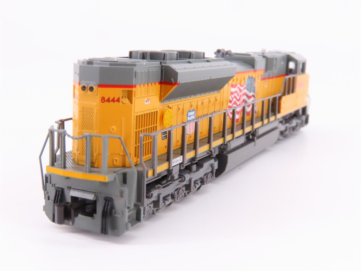 N Scale KATO 176-8404-LS UP Union Pacific SD70ACe Diesel #8444 w/ DCC &amp; Sound