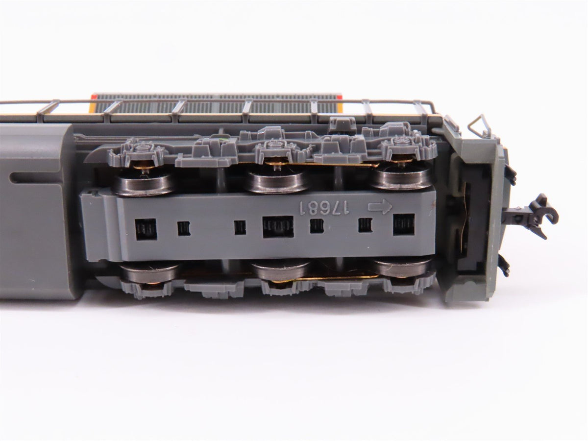 N Scale KATO 176-8404-LS UP Union Pacific SD70ACe Diesel #8444 w/ DCC &amp; Sound