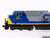 N Scale KATO 176-7044-LS CSX Railway AC4400CW Diesel #111 w/ DCC & Sound