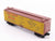 N Scale Micro-Trains MTL 49470 URTC Land O' Lakes 40' Wood Reefer #10134