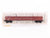 N Scale Micro-Trains MTL 61010 RI Rock Island Railroad 50' Gondola #187507