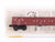 N Scale Micro-Trains MTL 61010 RI Rock Island Railroad 50' Gondola #187507