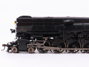 HO Scale Athearn Genesis ATHG71658 SP Railway 4-8-2 Steam #4357 w/ DCC & Sound