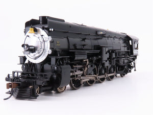 HO Scale Athearn Genesis ATHG71658 SP Railway 4-8-2 Steam #4357 w/ DCC & Sound