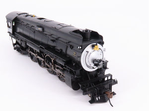 HO Scale Athearn Genesis ATHG71658 SP Railway 4-8-2 Steam #4357 w/ DCC & Sound