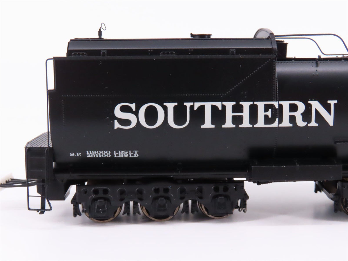 HO Scale Athearn Genesis ATHG71658 SP Railway 4-8-2 Steam #4357 w/ DCC &amp; Sound