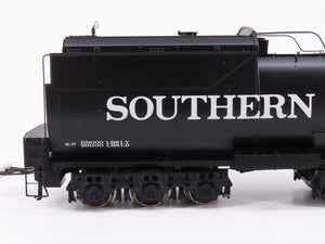 HO Scale Athearn Genesis ATHG71658 SP Railway 4-8-2 Steam #4357 w/ DCC & Sound