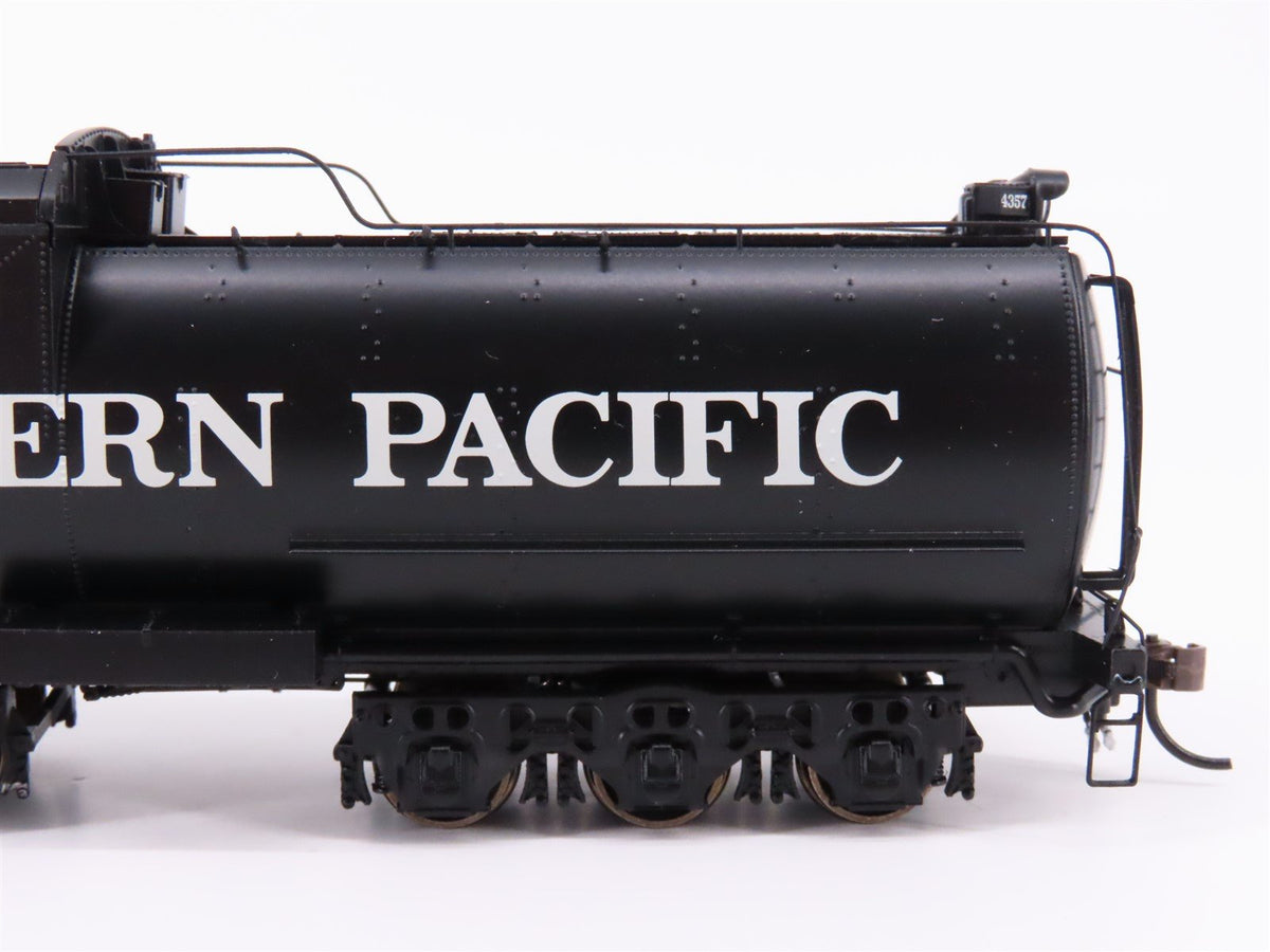 HO Scale Athearn Genesis ATHG71658 SP Railway 4-8-2 Steam #4357 w/ DCC &amp; Sound