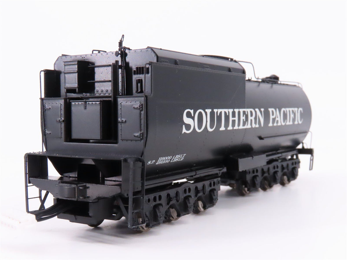 HO Scale Athearn Genesis ATHG71658 SP Railway 4-8-2 Steam #4357 w/ DCC &amp; Sound