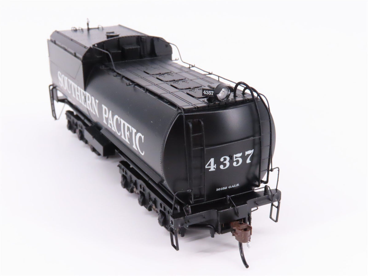 HO Scale Athearn Genesis ATHG71658 SP Railway 4-8-2 Steam #4357 w/ DCC &amp; Sound