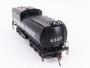 HO Scale Athearn Genesis ATHG71658 SP Railway 4-8-2 Steam #4357 w/ DCC & Sound