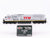 HO Scale KATO 37-6456 TFM Railway SD70MAC Diesel Locomotive #1634 - DCC Ready