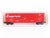 N Scale Micro-Trains MTL 38130 TPFX Triangle Pacific 50' Plug Door Box Car #5515