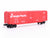 N Scale Micro-Trains MTL 38130 TPFX Triangle Pacific 50' Plug Door Box Car #5515