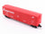 N Scale Micro-Trains MTL 38130 TPFX Triangle Pacific 50' Plug Door Box Car #5515