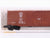 N Scale Micro-Trains MTL 38140 BAR Bangor & Aroostook Railroad 50' Box Car #6630